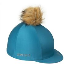 Shires Aubrion Team Riding Hat