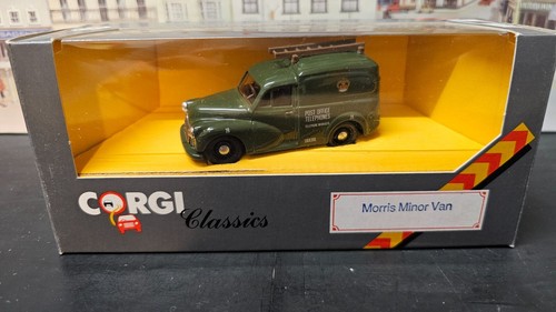 C958 corgi classic scale - corgi,