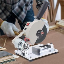 Mini Table Saw 4in 0-45°