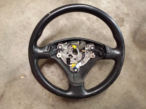 Audi oem steering - 03, 04