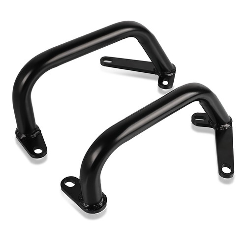Engine guard frame - frame, protection