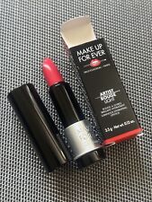 Make Up For Ever Artist Rouge Light Creme Lipstick In Shade L305