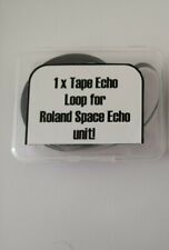 TAPE Echo LOOP replacement for