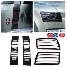 Car Headlight & Tail Light