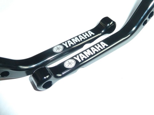 Yamaha 2014 2024 - 2024, long