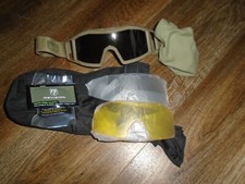 REVISION MEDIUM IMPACT EYEWEAR