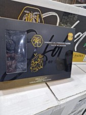 500g   Fresh Authentic AJWA Dates From Al-Madinah Al-Munawarah