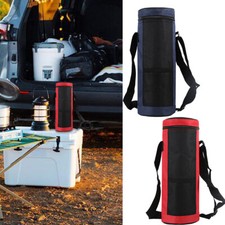 2L Insulated Waterproof Cooler Carry Bag Water Bottle Lunch Bag Hiking Portable