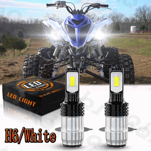 High power hid - power, led