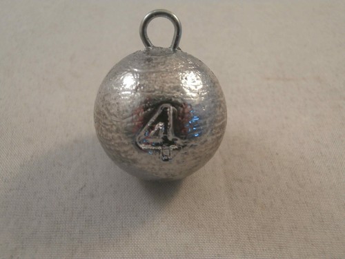 Cannonball weights quick drop - quick,
