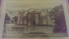 Mark Spain Signed Limited