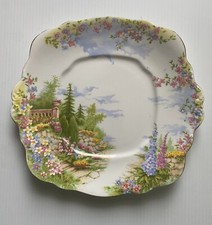 Royal Albert Kentish Rockery