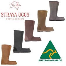 Alpine Long - Australian Made