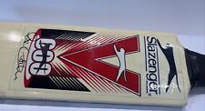 Slazenger V600 Panther Kashmir Willow Harrow Cricket Bat