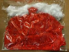 Quality Red Scarlet Wedding