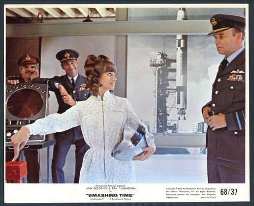 Rita tushingham astronaut - tushingham,