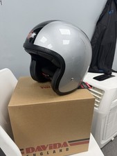 Davida Speedster v4 Motorcycle