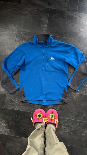 Mountain equipment polartec - mountain,