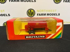 BRITAINS 9537 1:32 SCALE VICON