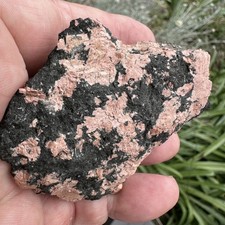 Luxulianite rough raw mineral - luxulianite,