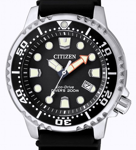 Citizen eco drive promaster - eco-drive,