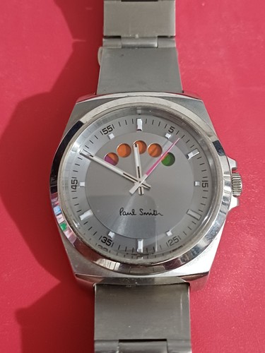 Paul smith five eyes - paul,