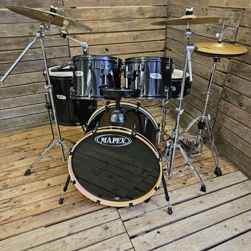 Drum kit mapex series - kit,