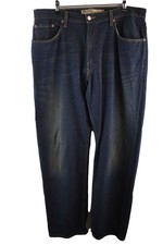 LEVI'S 559 Blue Relaxed