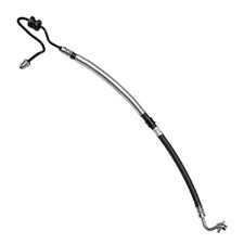 High Pressure Power Steering