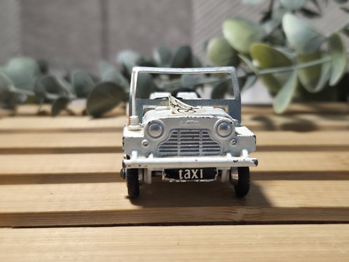 Dinky 106 mini moke the - 106,