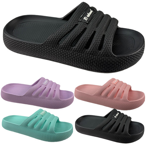 Ladies lightweight sliders - ladies,