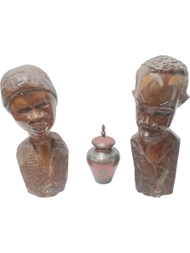 Antique hand carved - hand,