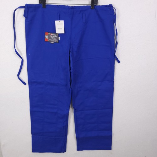 Atama jiu jitsu pants - pants, mens