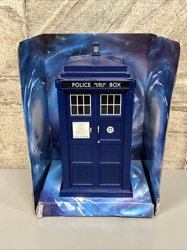 Doctor who electronic flight - electronic,