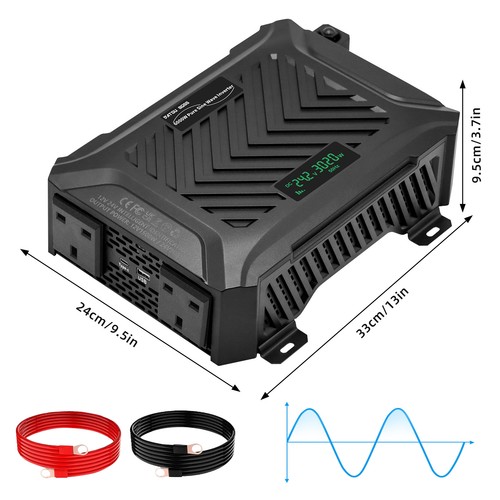 Datouboss 2000w 3500w 6000w - 3500w,