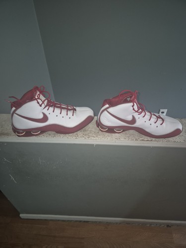 Nike shox zoom air - nike,