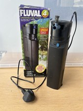 Fluval 4 PLUS internal Filter