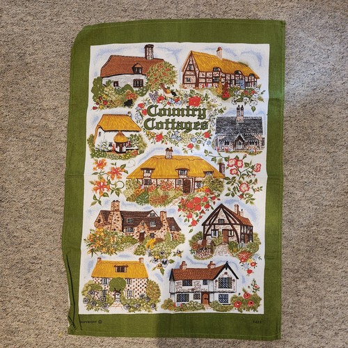Vintage retro 1970s - vintage, tea