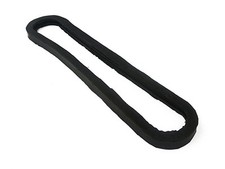 NUMBER PLATE LAMP SEAL