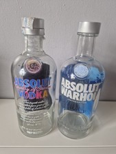 Absolut warhol 700ml - 2,