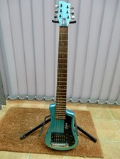 Hofner  Shorty Travel Guitar