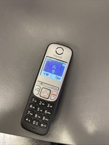 Gigaset a690hx handset - a690hx,