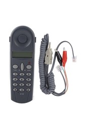 Electrical Tools Telecom Check