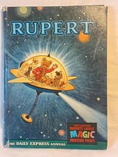 1966 rupert the - 1966,