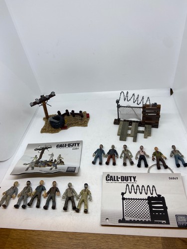 Mega bloks call - mega, duty