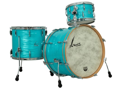 Sonor vintage series drum - sonor, 22"