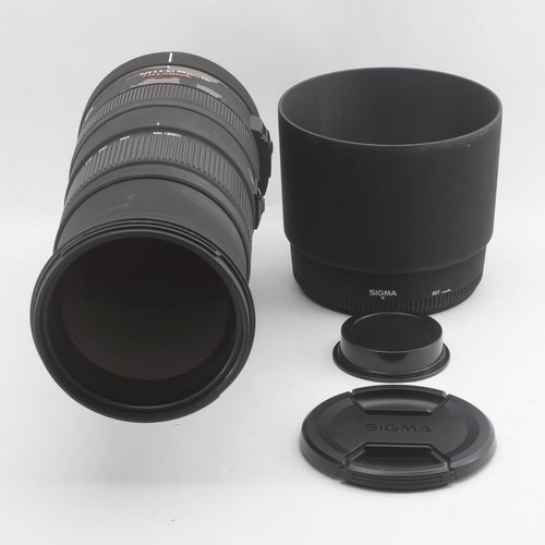 Sigma apo 150 500mm - sigma, dg