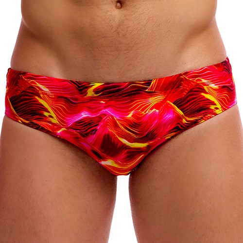 Funky trunks men classic - funky,