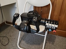 Turtle Beach VelocityOne Flight Control System for Microsoft Xbox One/Series S/X