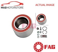 WHEEL BEARING KIT SET FRONT